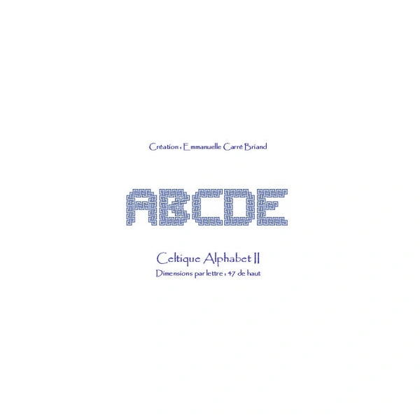 Alice and Co CCA02