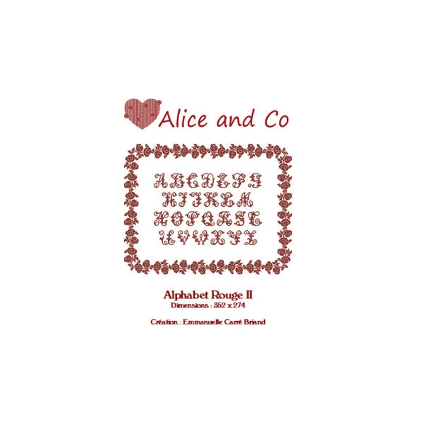 Alice and Co ARO02