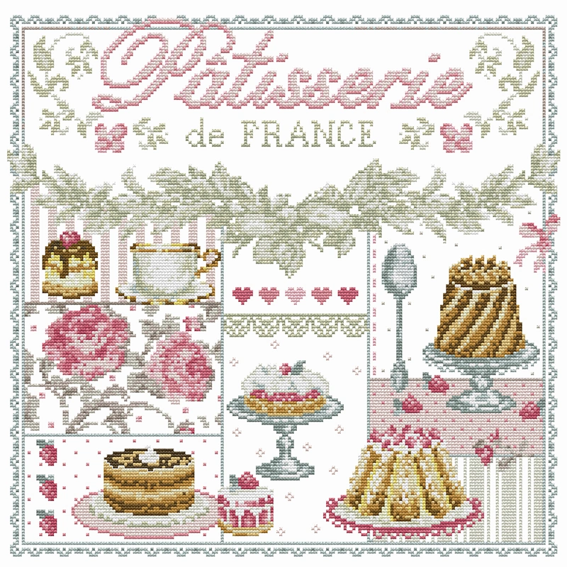 Madame la Fée 146