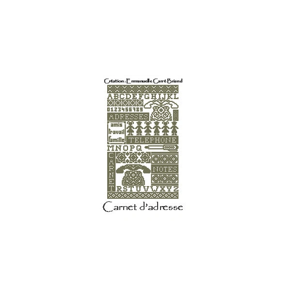 Alice and Co ACD01