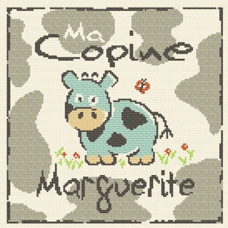 Lili Points E001