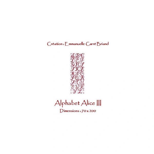 Alice and Co AAL03