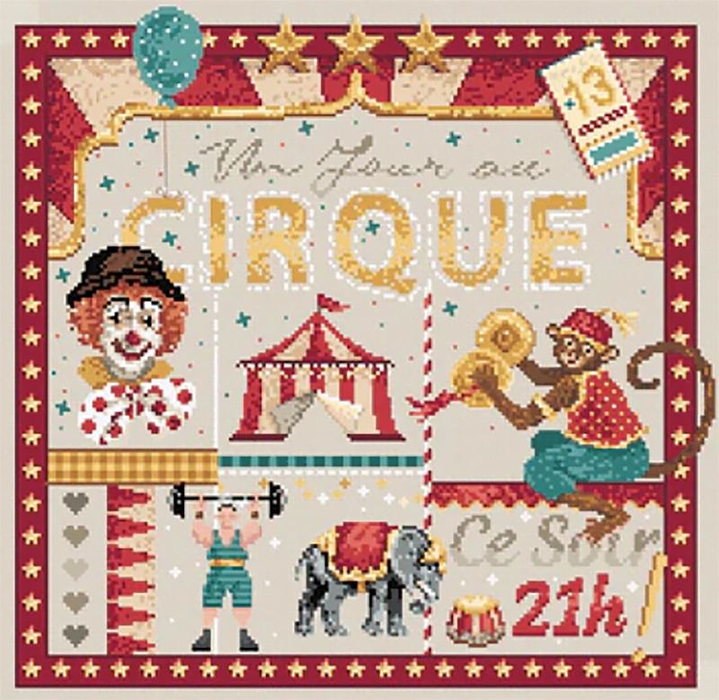 Madame la Fée 178