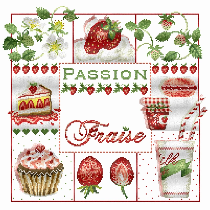 Madame la Fee 067
