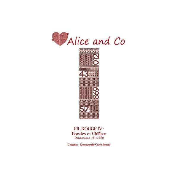 Alice and Co FRO04