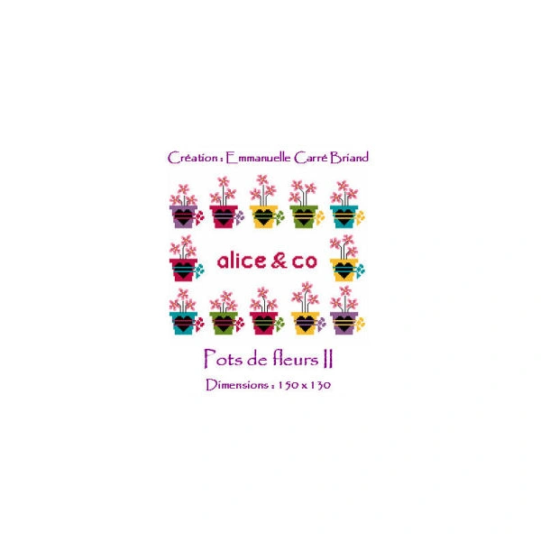 Alice and Co JPF02