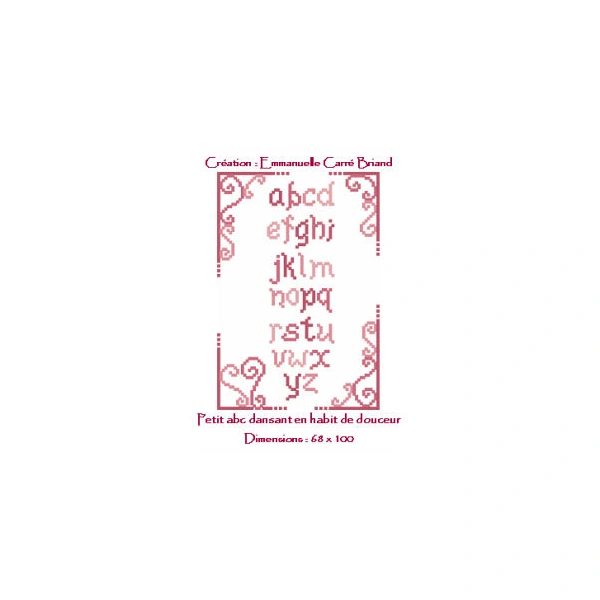 Alice and Co DHD01