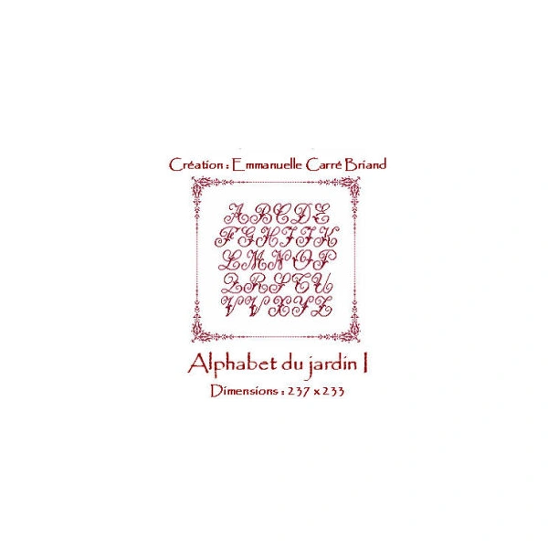 Alice and Co JAJ01