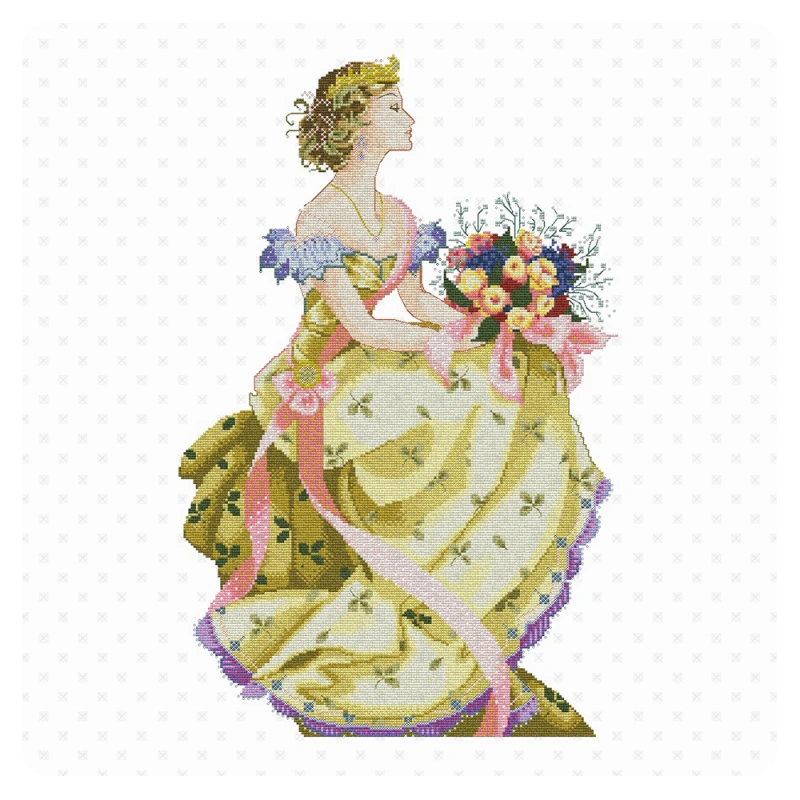 Mirabilia MD-034