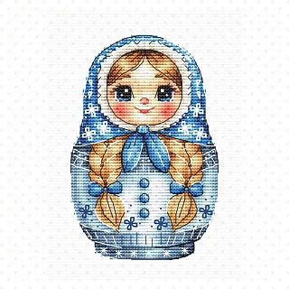 Bunberry Stitch BS-123