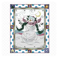 Mirabilia MD-029