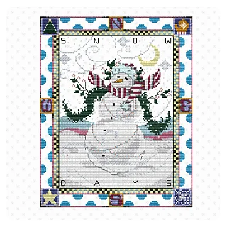 Mirabilia MD-029