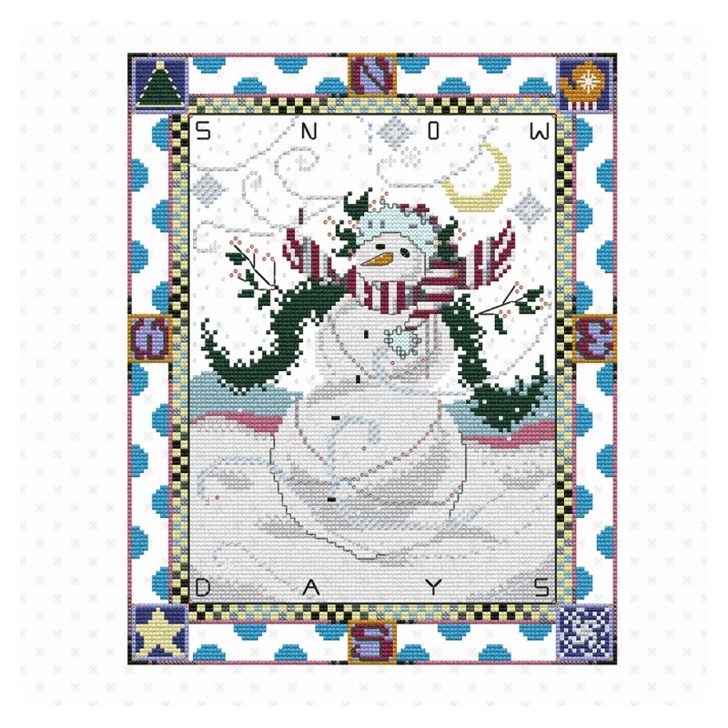 Mirabilia MD-029