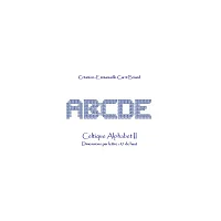 Alice and Co CCA02