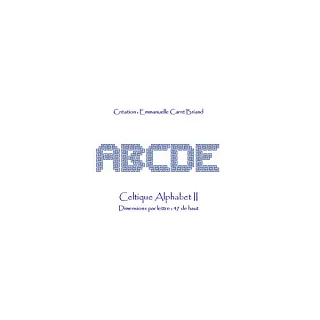 Alice and Co CCA02