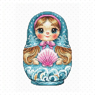 Bunberry Stitch BS-164