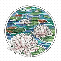 АС Алисы Окнеас – Кувшинки