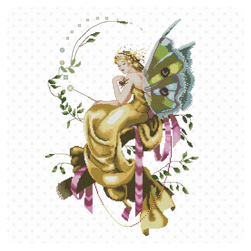 Mirabilia MD-067