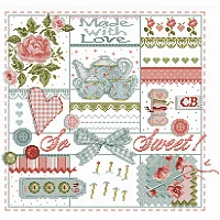 Madame la Fee 106