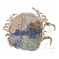 Ameli Stitch – Январь