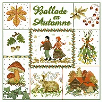 Madame la Fee 043