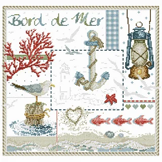 Madame la Fee 129