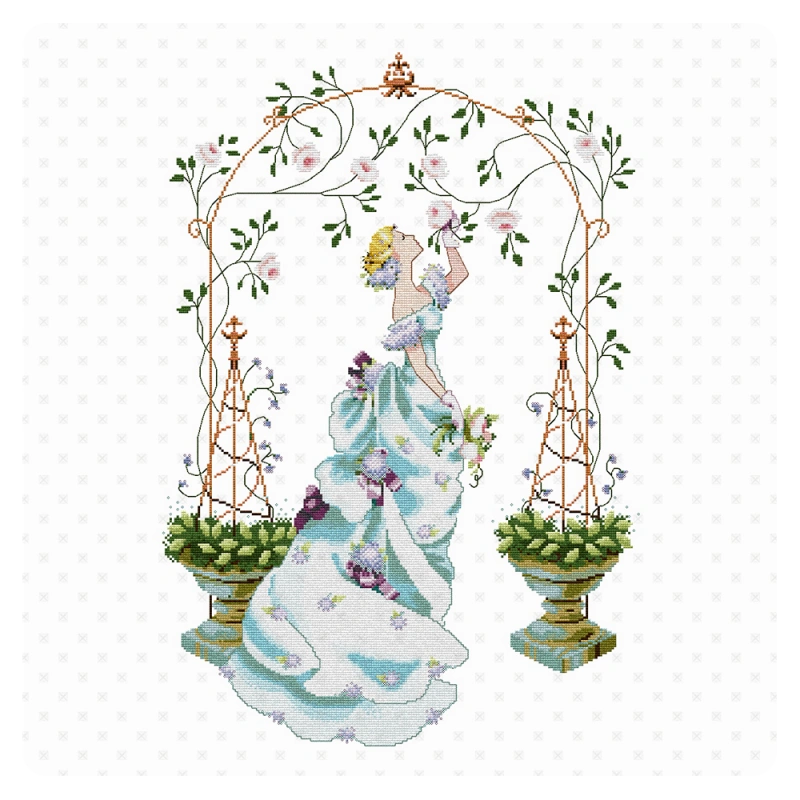Mirabilia MD-048