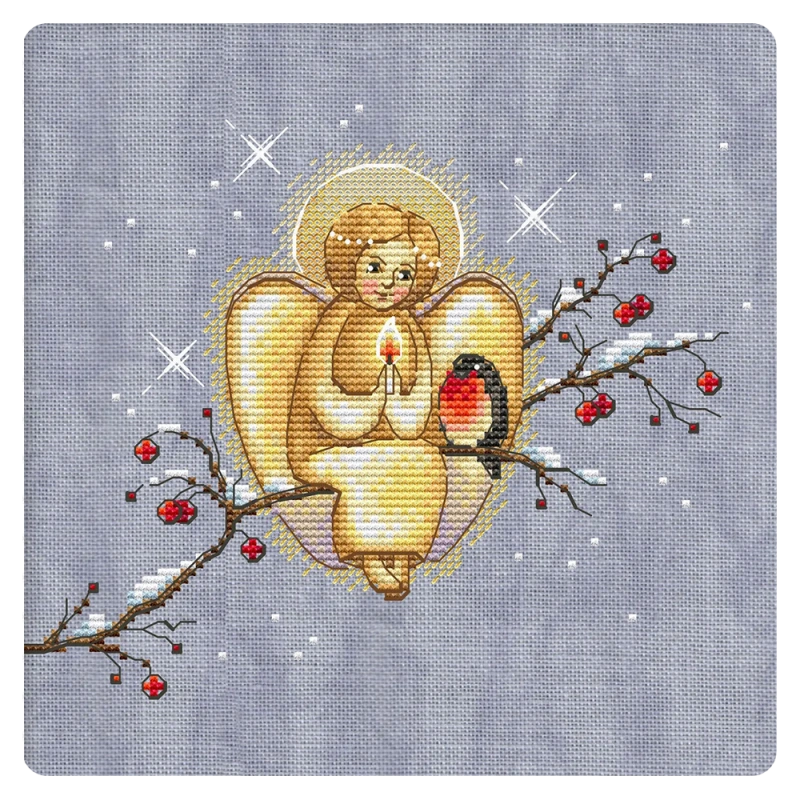 Green Terrace – Angel