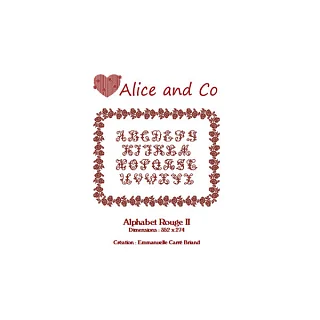 Alice and Co ARO02