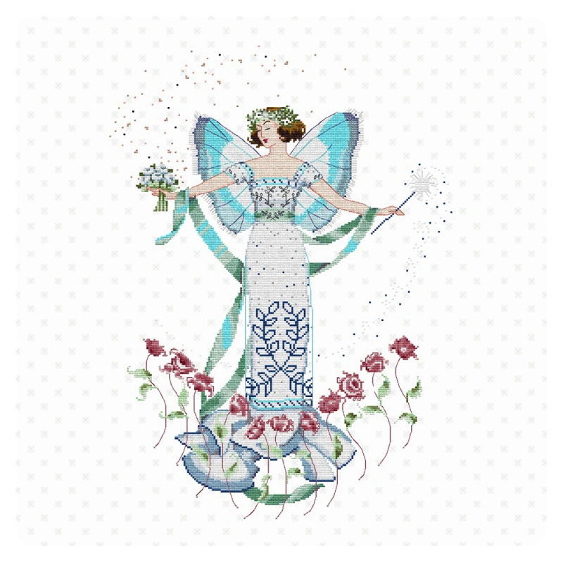 Mirabilia MD-047