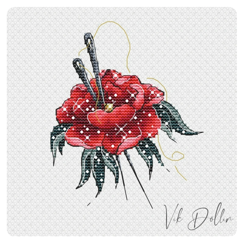 Vik Dollin – Розовый космос