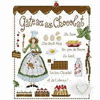 Madame la Fee 088