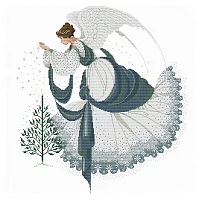 Lavender & Lace LL 22