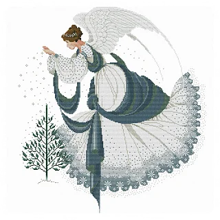 Lavender & Lace LL 22