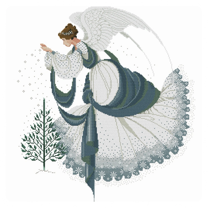 Lavender & Lace LL 22