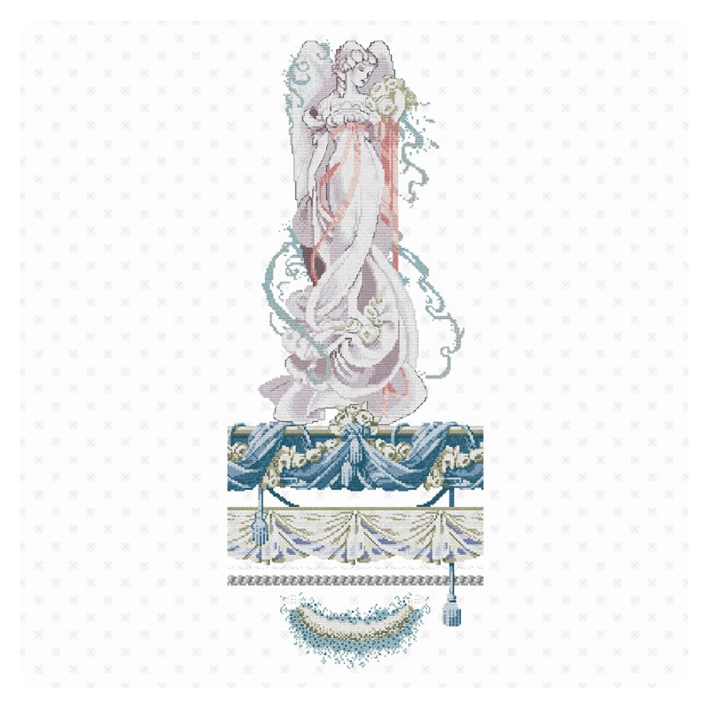 Mirabilia MD-017