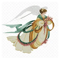 Lavender & Lace LL 30