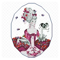 Mirabilia MD-168