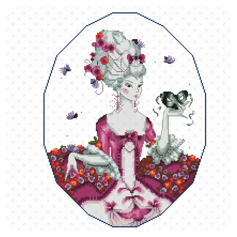 Mirabilia MD-168