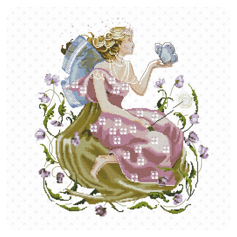 Mirabilia MD-075