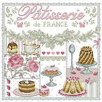 Madame la Fée 146