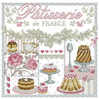 Madame la Fée 146