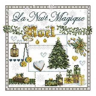 Madame la Fee 117
