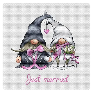 Green Terrace – Wedding Gnomes