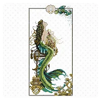 Mirabilia MD-095