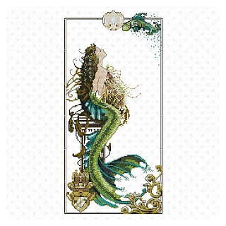 Mirabilia MD-095