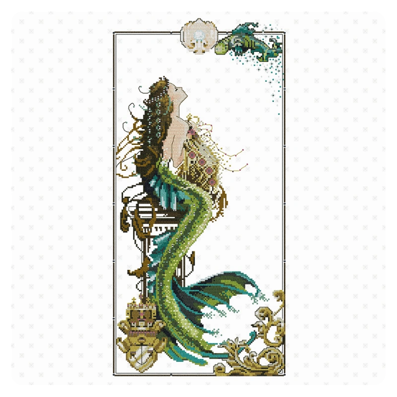 Mirabilia MD-095
