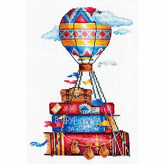 Сделай своими руками И-04