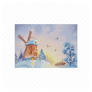 АС Екатерины Волковой – Зимний сон 2