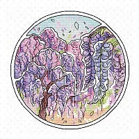 АС Алисы Окнеас – Глициния